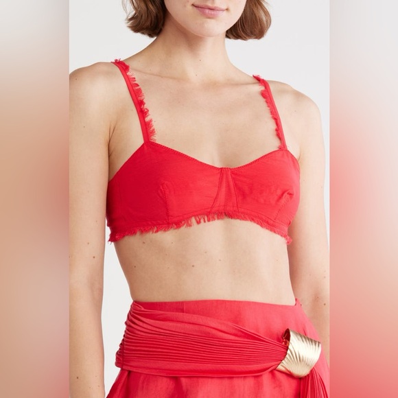 Cult Gaia Eza top - Picture 2 of 16